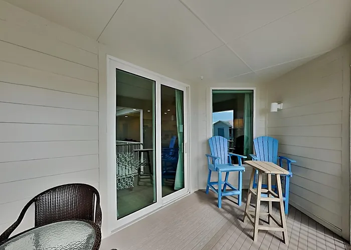 Holiday home Sea Glass #414 Gulf Shores